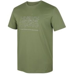 HUSKY Tant M green