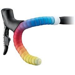 CICLOVATION Poly Touch Ombre Rainbow