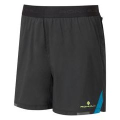 RONHILL M TECH ULTRA 5 SHORT black/prusblu