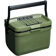 STANLEY Easy-Carry Outdoor Cooler 15l/16QT Dried Pine