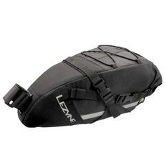 LEZYNE XL-CADDY BLACK/BLACK
