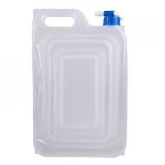 HIGHLANDER Collapsible canister 13 l