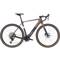 TREK Checkpoint+ SL 5 Matte Bronze Age/Dark Web