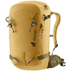 DEUTER Freerider Pro 32+10 savanna-nori