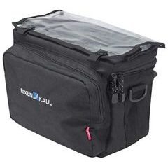 KLICKFIX DAYPACK 8l černá