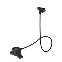 LEZYNE LED REMOTE BUTTON BLACK