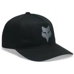 FOX Fox Head Subframe Snapback, Black
