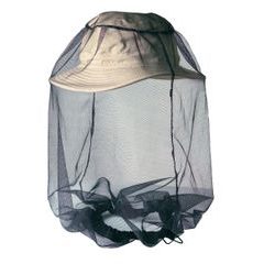 SEA TO SUMMIT Nano Head Net Standard