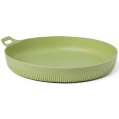 SEA TO SUMMIT Horizon Plate - L Tarragon