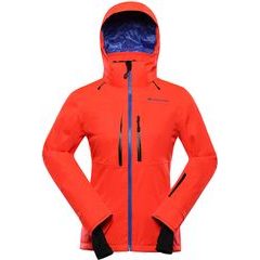 ALPINE PRO REASA 2 neon red
