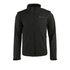 ALPINE PRO GESHER black