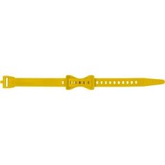 SEA TO SUMMIT Stretch-Loc Strap 375mm Sulphur