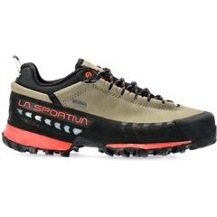 LA SPORTIVA TX5 Low Woman Gtx Clay/Hibiscus