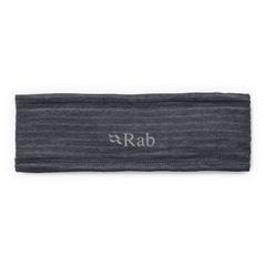 RAB Filament Headband black