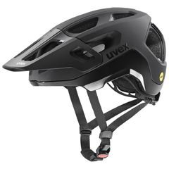 UVEX REACT MIPS BLACK MATT