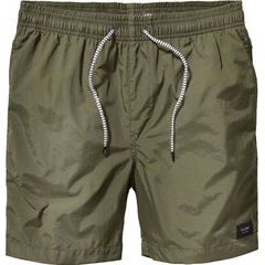 GLOBE Dana V 16.5" Poolshort, caper