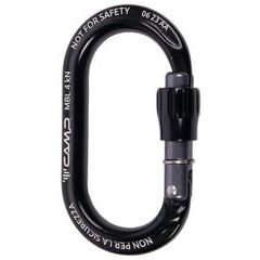 CAMP Ekto Lock black