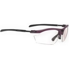 RUDY PROJECT RYDON IMPACTX Cabernet Matte / ImpactX 2 Red