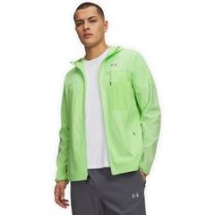 UNDER ARMOUR Velociti Pro Storm Jacket-GRN