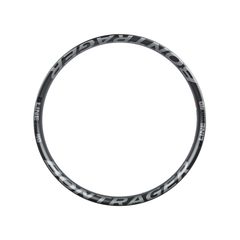 BONTRAGER LinePro40 27.5 Disc 28H Anthracite/Black