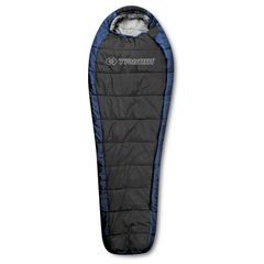 TRIMM ARKTIS blue/dark grey