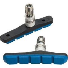 JAGWIRE Mountain Sport závit modrá
