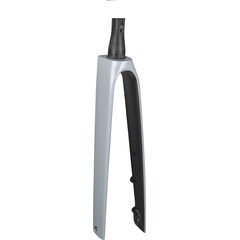 TREK Madone SL7 45R Plasma Grey Pearl/Carbon Smoke 230mm, 45mm