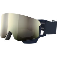POC Nexal Mid Bleu/Blanc/Partly Sunny Ivory