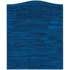 EISBÄR Active Multitube green blue-midnight-deep blue