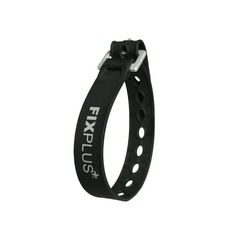 FIXPLUS Strap 35cm černý