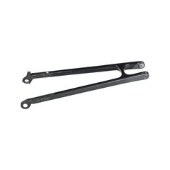 TREK Seatstay Trek Top Fuel 29 2020 Carbon Smoke