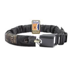HIPLOK GOLD ALL BLACK (GLD1AB)