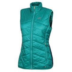 HANNAH TASSANA dynasty green/midnight navy