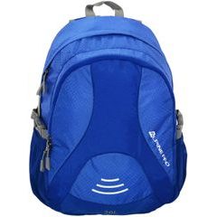 ALPINE PRO OKEDO 20L electric blue lemonade
