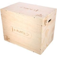 HMS DSC01 76 x 61 x 51 cm