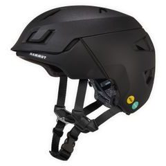 MAMMUT Haute Route MIPS Twiceme Helmet black