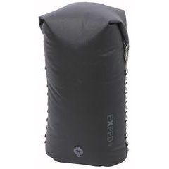 EXPED Fold Drybag Endura 50, black