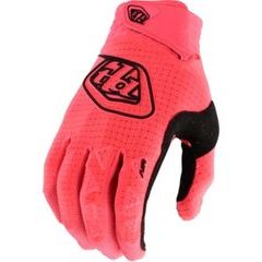 TROY LEE DESIGNS AIR GLO RED