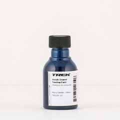 TREK Paint Touch-Up 30ml TK538-S Gloss Navy Smoke