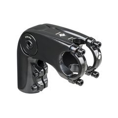 BONTRAGER Blendr Adjustable w/bolt 31.8/85mm Black