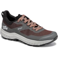 HANWAG Kaduro Light Lady GTX plum/black