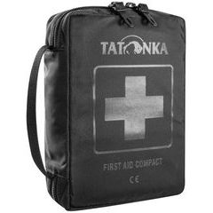 TATONKA First Aid Compact, black
