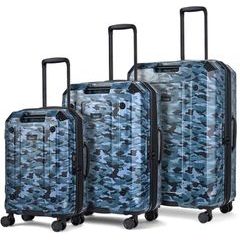 ROCK Alpine 94 l / 65 l / 39 l - modrá