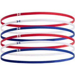 UNDER ARMOUR W MINI ELASTIC (6ks) 600