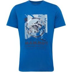 MAMMUT Trovat T-Shirt Men Mammut tschiel