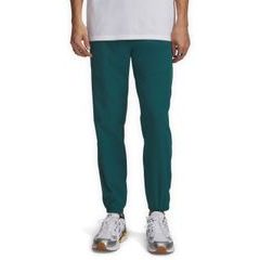 UNDER ARMOUR Vibe Woven Jogger-GRN