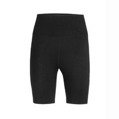 ICEBREAKER W Fastray High Rise Shorts, BLACK