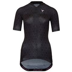 SILVINI WD1621 Catirina black-blush