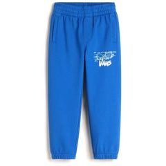 VANS Night Watchers Fleece Pant, True Blue