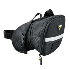 TOPEAK AERO WEDGE PACK MEDIUM TAPE